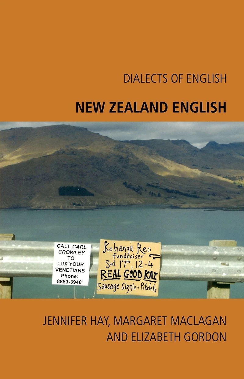 New Zealand English