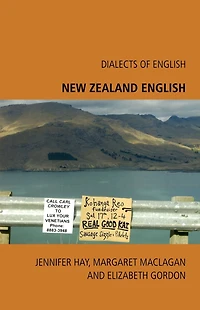 New Zealand English