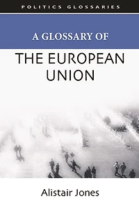 A Glossary of the European Union
