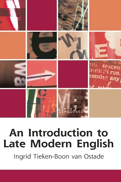 An Introduction to Late Modern English