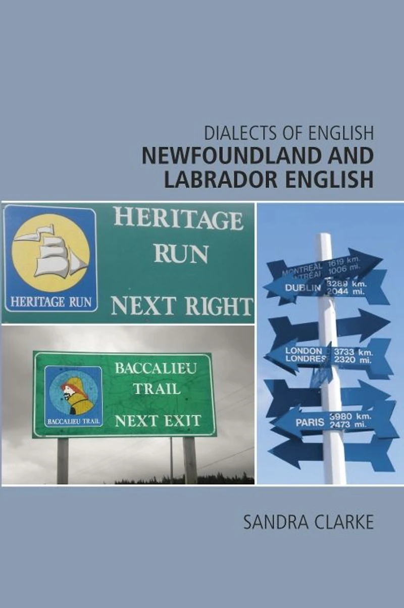 Newfoundland and Labrador English