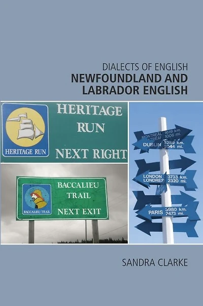 Newfoundland and Labrador English