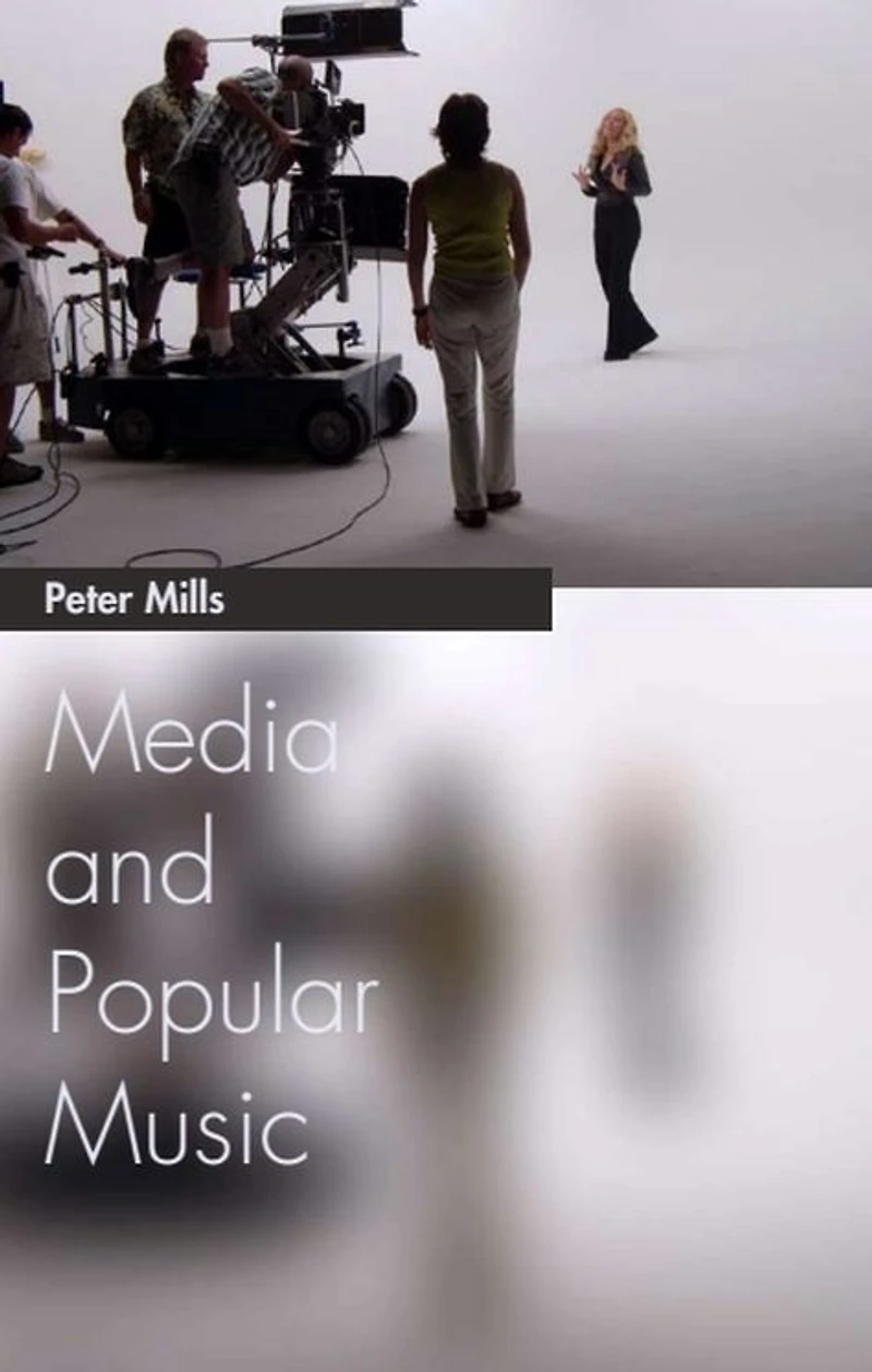 Media and Popular Music