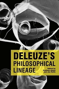 Deleuze's Philosophical Lineage
