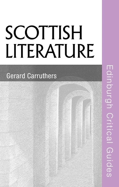 Scottish Literature