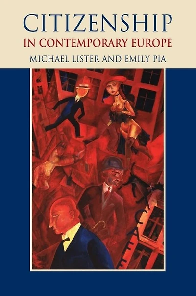 Citizenship Contemporary Europe