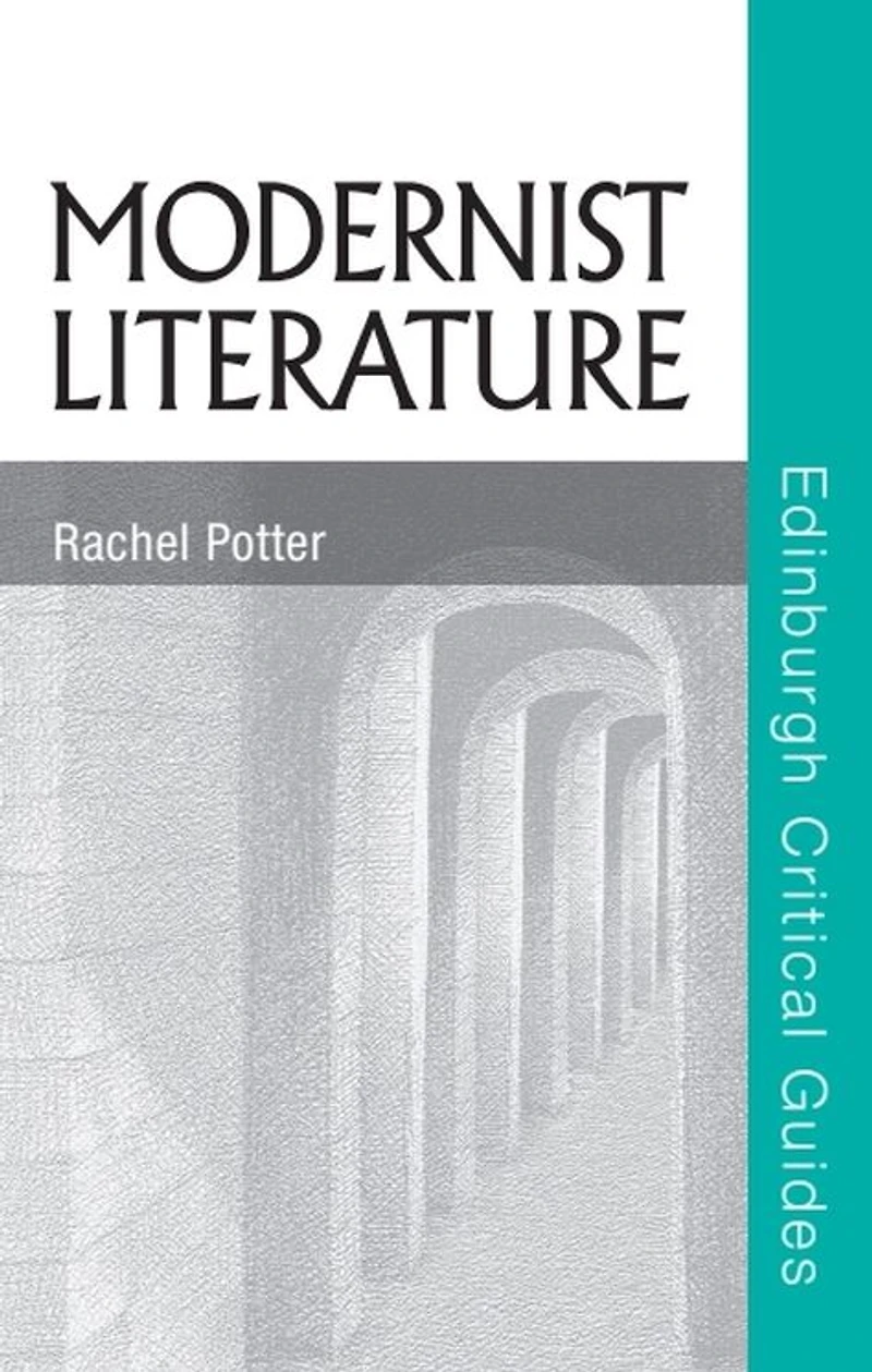 Modernist Literature