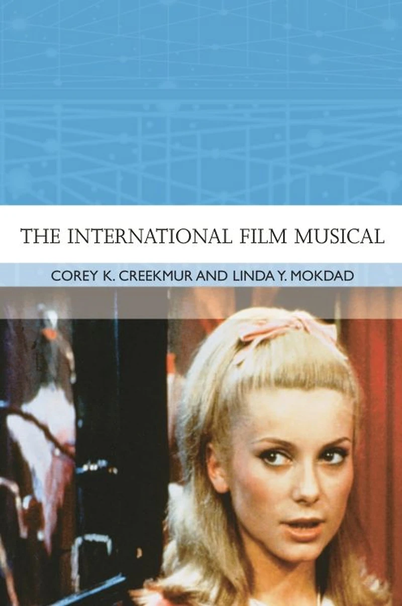 The International Film Musical