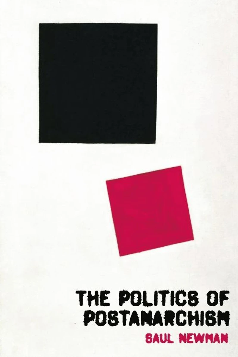 The Politics of Postanarchism