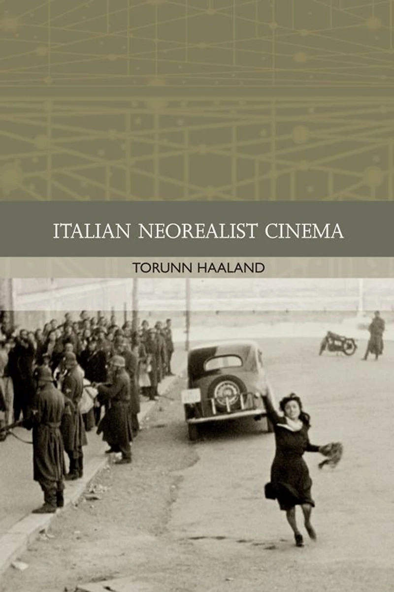 Italian Neorealist Cinema