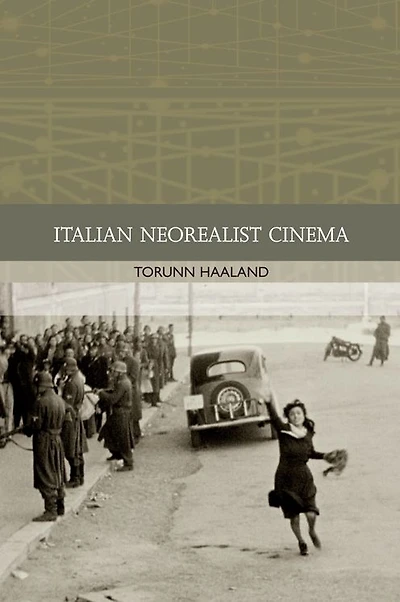 Italian Neorealist Cinema