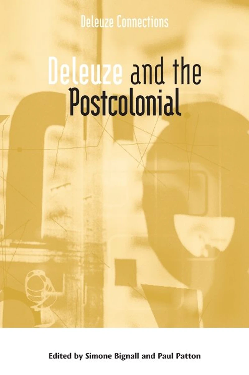 Deleuze and the Postcolonial