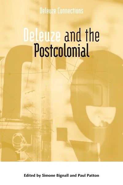 Deleuze and the Postcolonial