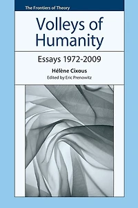 Volleys of Humanity: Essays 1972-2009