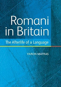 Romani Britain: The Afterlife of a Language