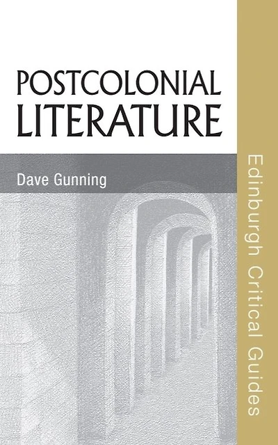 Postcolonial Literature