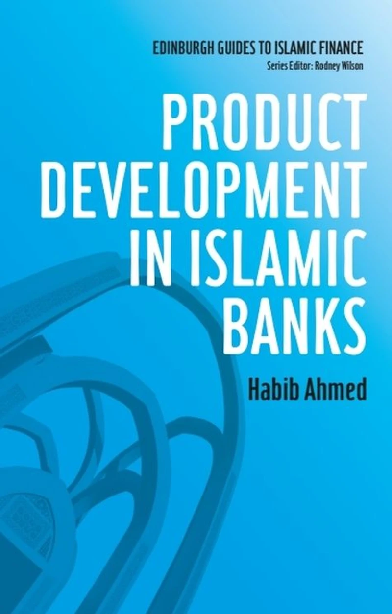 Product Development Islamic Banks