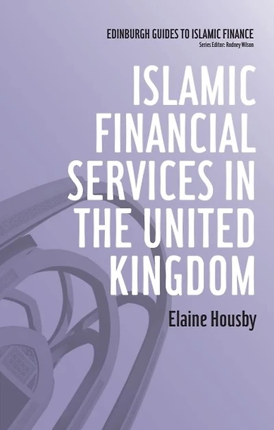 Islamic Financial Services the United Kingdom