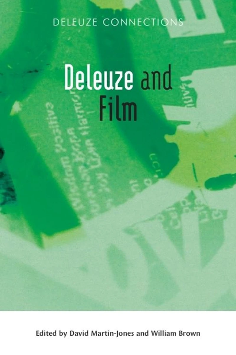 Deleuze and Film