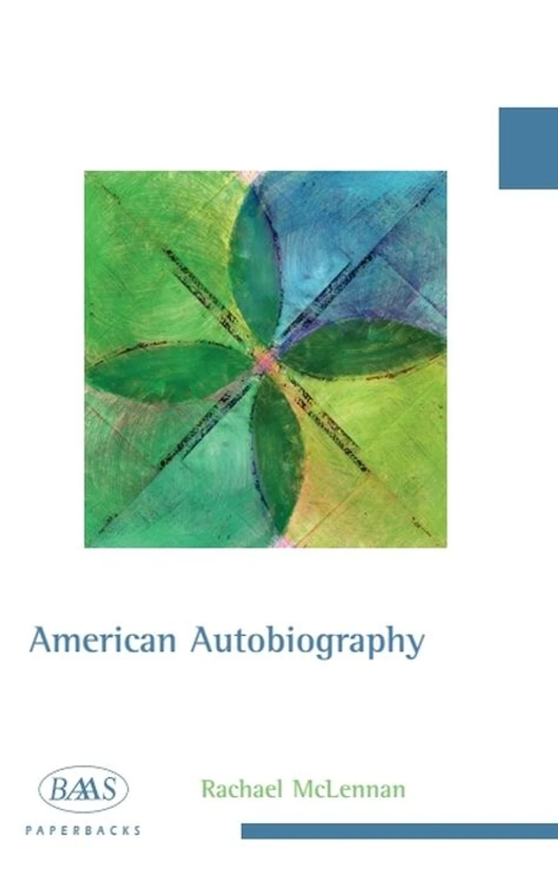 American Autobiography