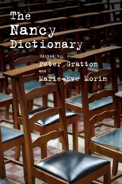 The Nancy Dictionary
