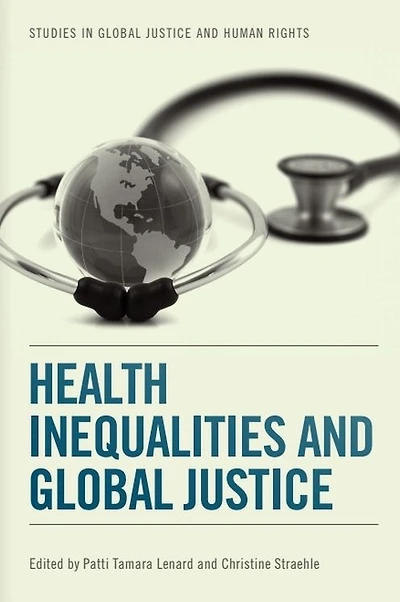 Health Inequalities and Global Justice