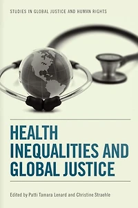 Health Inequalities and Global Justice