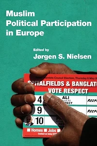Muslim Political Participation Europe