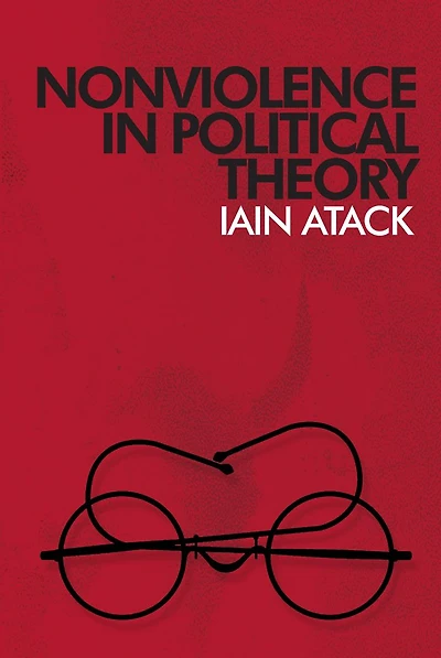 Nonviolence Political Theory