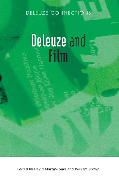 Deleuze and Film