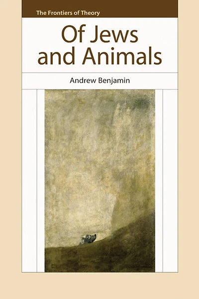 Of Jews And Animals