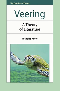 Veering: A Theory of Literature
