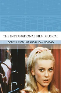 The International Film Musical