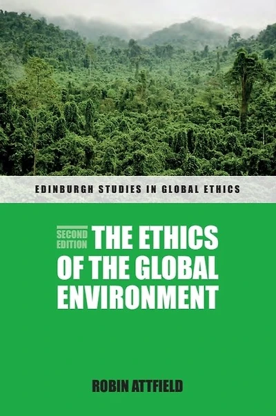 the Ethics of Global Environment