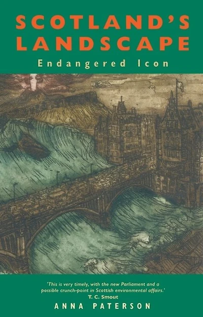 Scotland's Landscape: Endangered Icon