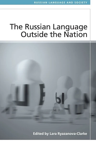 the Russian Language Outside Nation