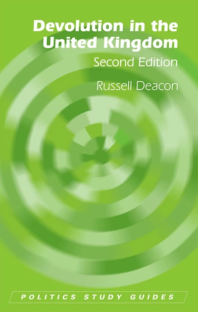 Devolution the United Kingdom
