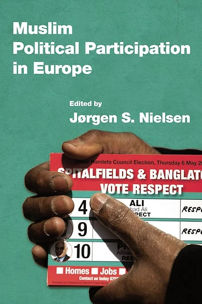 Muslim Political Participation Europe