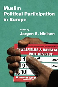 Muslim Political Participation Europe