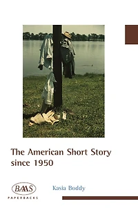 The American Short Story since 1950