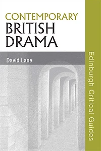 Contemporary British Drama