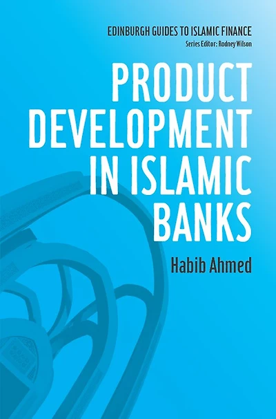 Product Development Islamic Banks