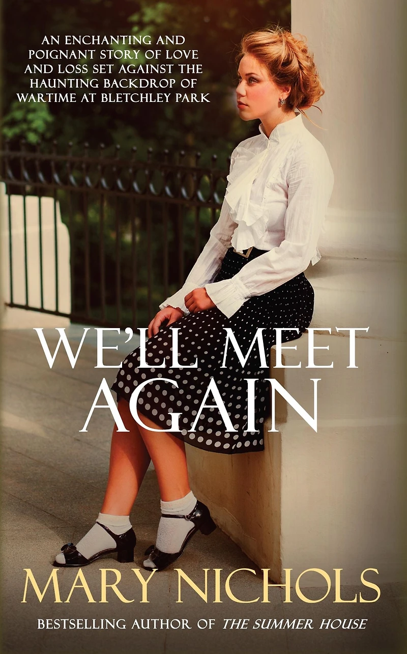 We'll Meet Again