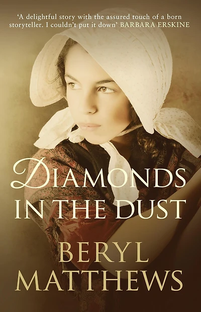 Diamonds the Dust: A heart-warming story of family and adversity