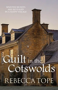 Guilt the Cotswolds