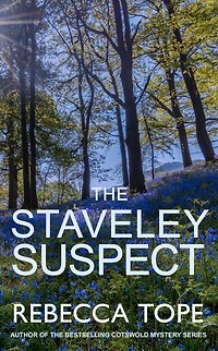 The Staveley Suspect (Lake District Mystery #7)