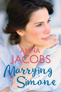 Marrying Simone: the heartwarming story of moving on from multi-million copy bestselling author