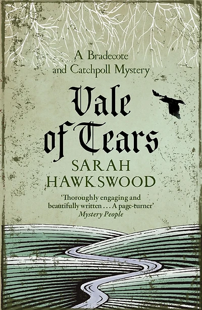 Vale of Tears: The intricate mediaeval mystery series