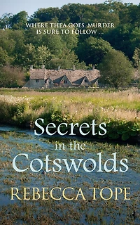 Secrets the Cotswolds