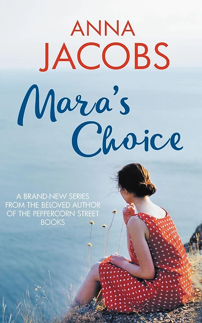 Mara's Choice: the uplifting novel of finding family and yourself from multi-million copy bestselling author